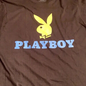 Playboy Bunny Tee Shirt NWT